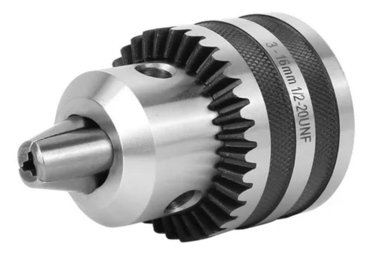 Mandril porta broca 3-16mm B16_1